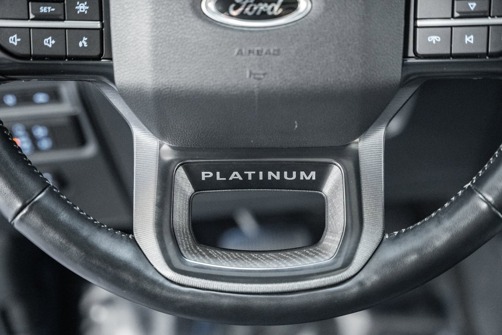 Certified 2023 Ford F150 Platinum w/ Max Trailer Tow Package image 41