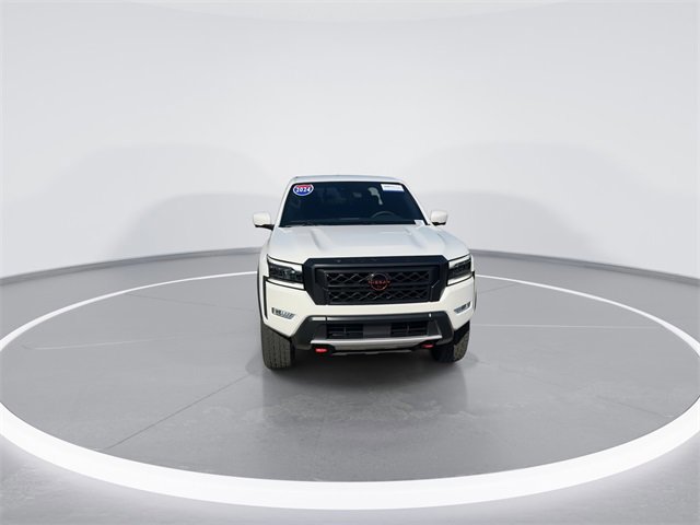 Used 2024 Nissan Frontier PRO-4X w/ Pro Convenience Package image 8