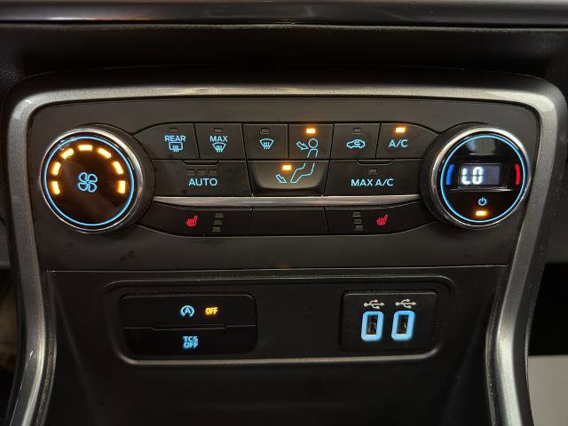 Certified 2022 Ford EcoSport SE w/ SE Convenience Package image 10