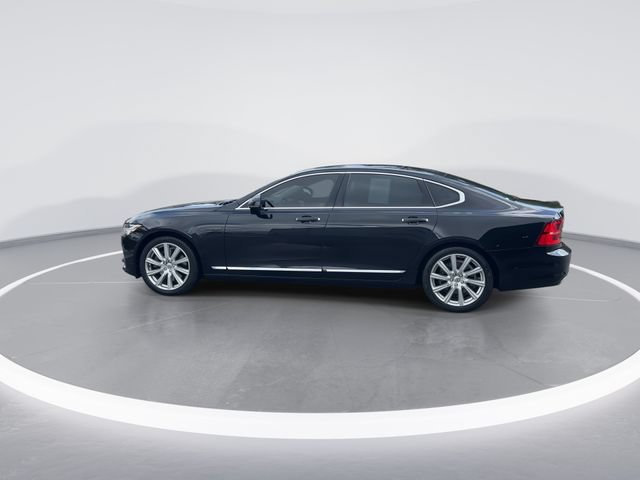 Used 2018 Volvo S90 T6 Inscription w/ Convenience Package AWD/4WD image 5
