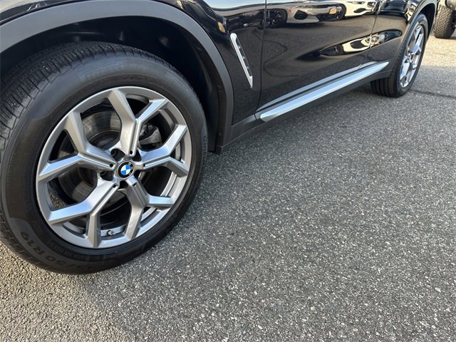 Used 2023 BMW X3 xDrive30i w/ Premium Package image 13