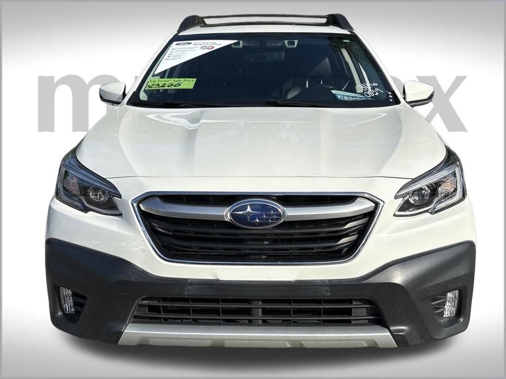 Used 2022 Subaru Outback Limited XT w/ Popular Package #2 image 15