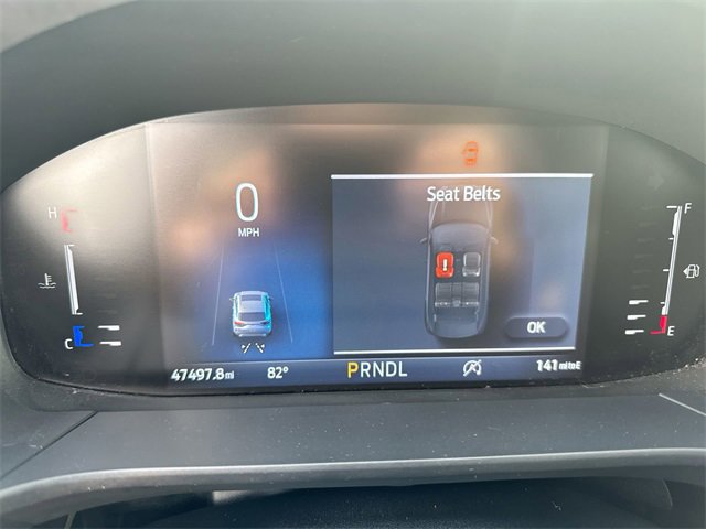 Certified 2023 Ford Escape ST-Line image 15