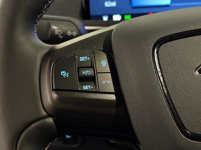 Certified 2021 Ford Mustang Mach-E GT w/ GT Performance Edition image 19