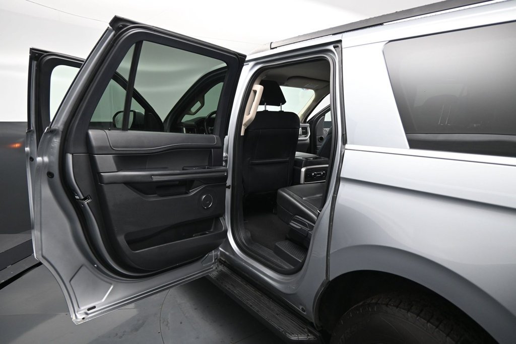 Certified 2024 Ford Expedition Max XLT AWD/4WD image 19