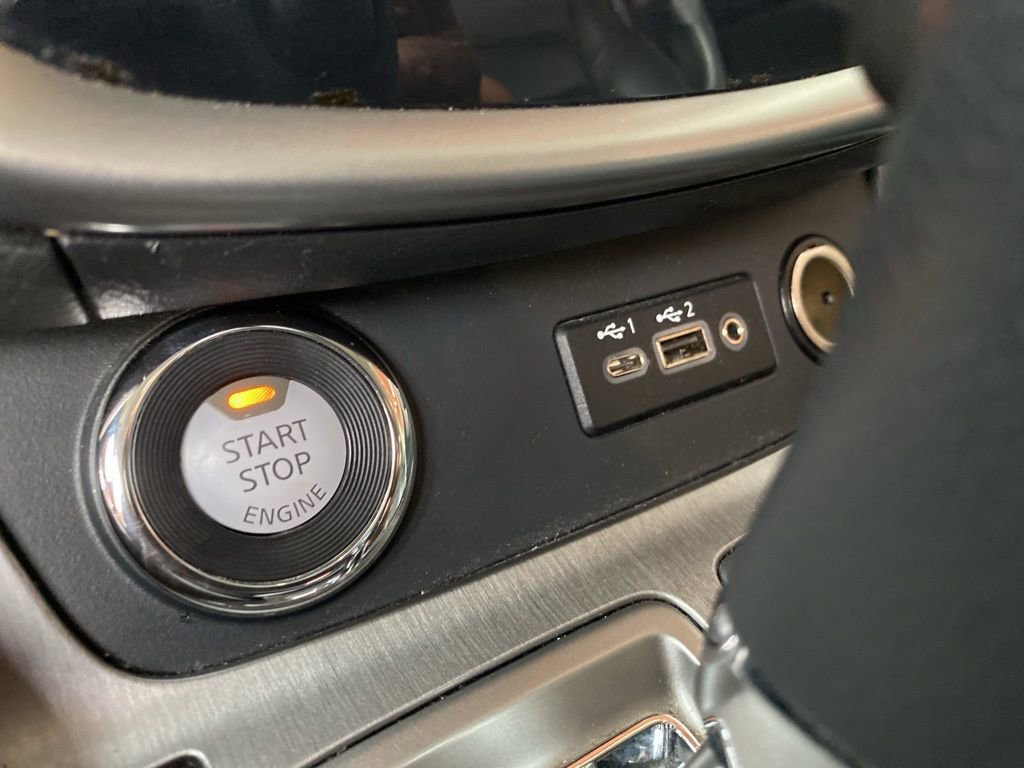 Used 2023 Nissan Murano SV image 34