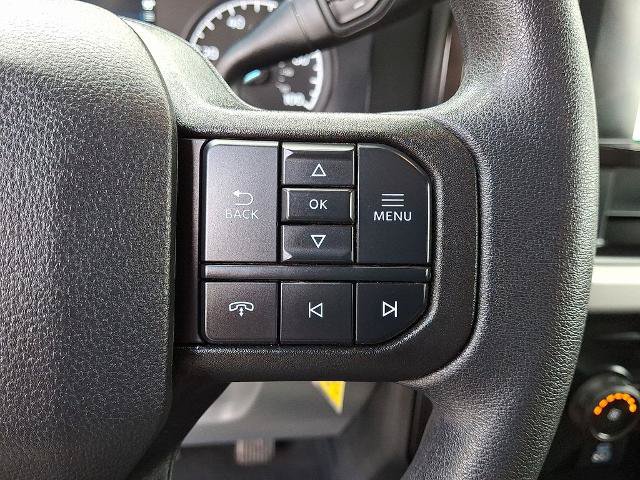 Certified 2025 Ford F250 XLT AWD/4WD image 21