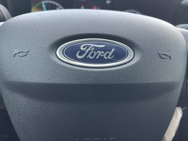 Certified 2024 Ford Maverick XLT w/ XLT Luxury Package FWD image 35