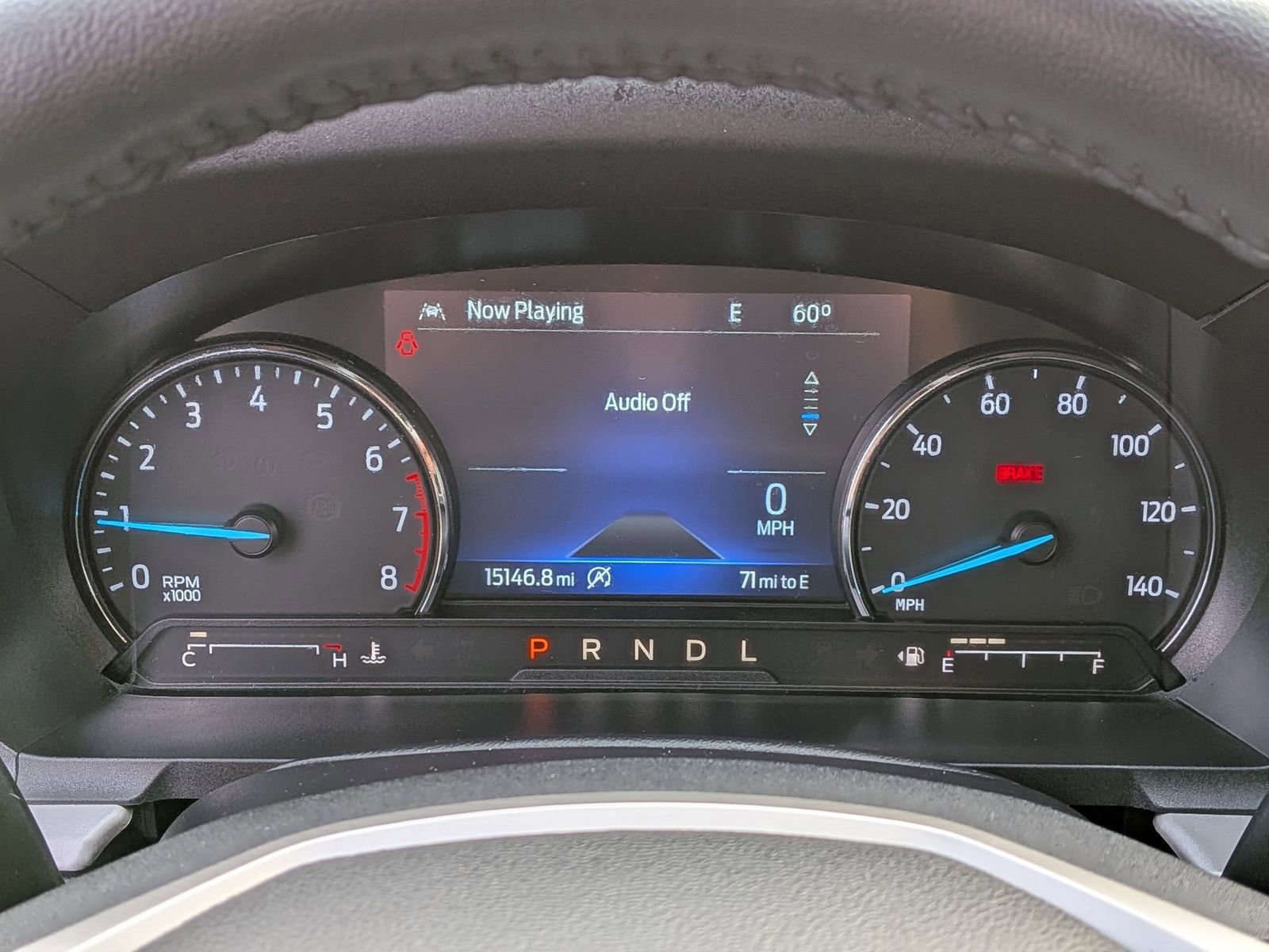 Certified 2023 Ford Explorer XLT w/ Equipment Group 202A image 30