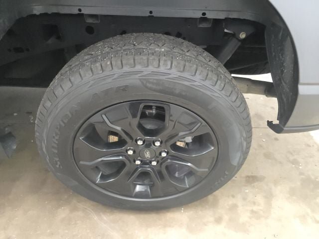 Certified 2023 Ford F150 XLT w/ Equipment Group 302A High AWD/4WD image 15