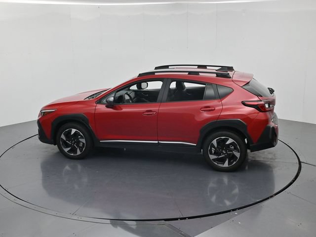 Used 2025 Subaru Crosstrek 2.5i Limited w/ Crosstrek Mirror Package AWD/4WD image 44