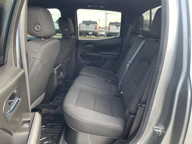 Used 2026 GMC Canyon Elevation w/ Convenience Package image 19