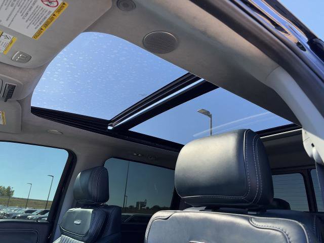 Certified 2024 Ford F450 Limited w/ FX4 Off-Road Package image 28