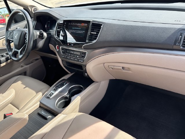 Used 2021 Honda Pilot EX-L image 8
