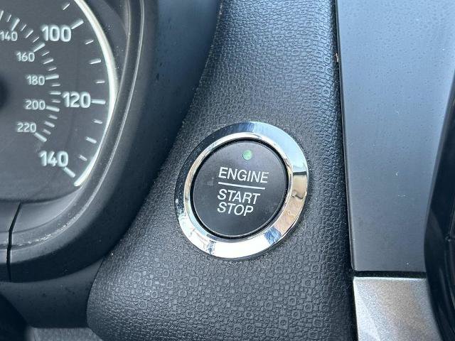 Certified 2021 Ford EcoSport SE FWD image 31