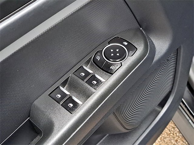 Certified 2022 Ford Bronco Sport Big Bend w/ Convenience Package image 20