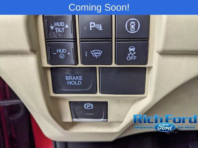 Used 2024 Acura RDX SH-AWD w/ Advance Package image 16