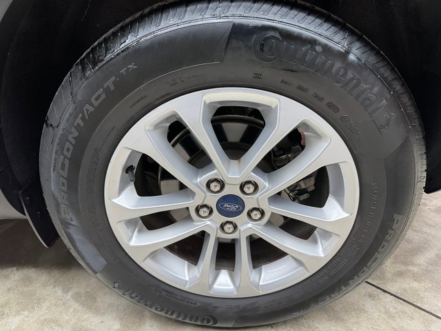 Certified 2022 Ford Escape SE image 28