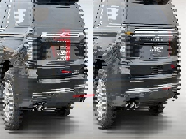 Used 2024 Chevrolet Tahoe Premier image 3