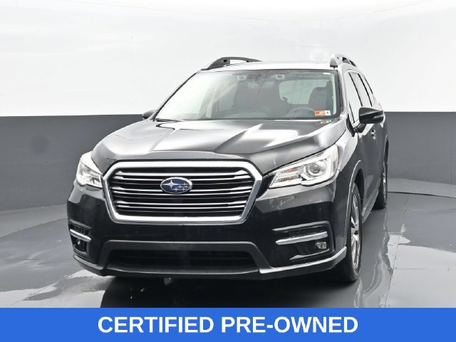 Used 2020 Subaru Ascent Limited w/ Technology Package AWD/4WD image 28