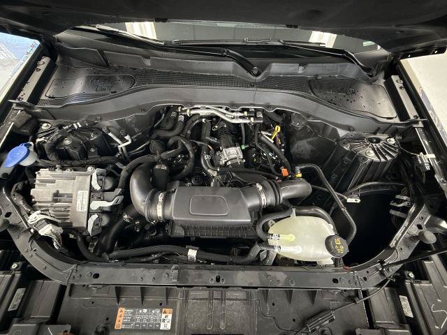 Certified 2026 Ford Explorer Tremor w/ Tremor Ultimate Package AWD/4WD image 12