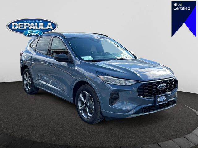 Certified 2023 Ford Escape ST-Line image 1