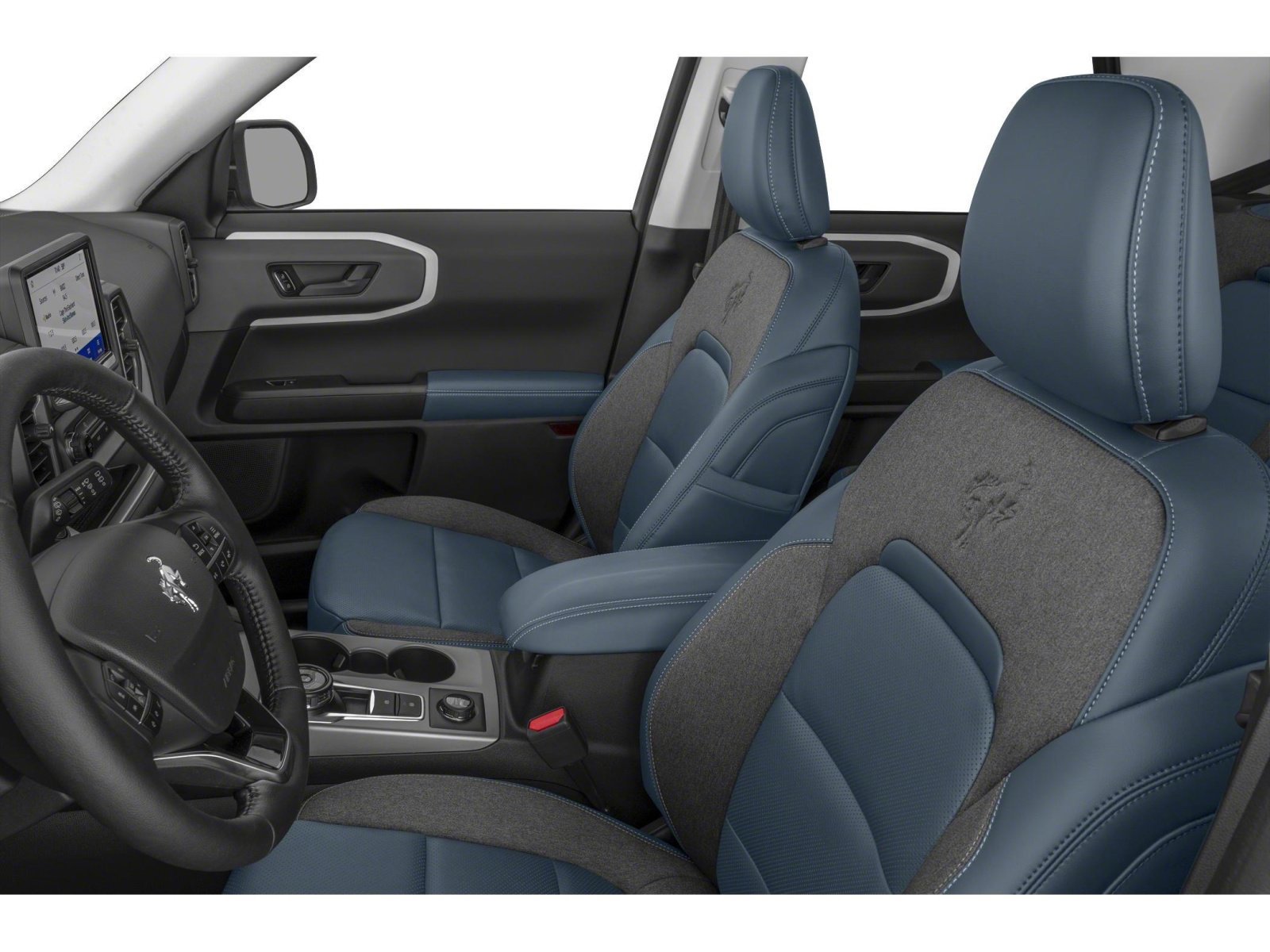 Certified 2023 Ford Bronco Sport Outer Banks AWD/4WD image 6