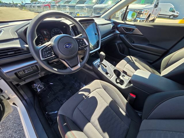 Used 2024 Subaru Impreza 2.0i Sport AWD/4WD image 18