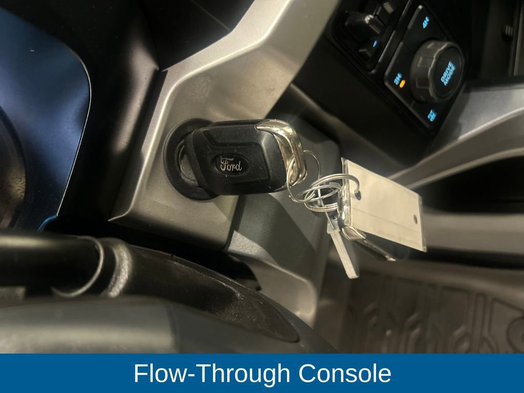 Certified 2024 Ford F250 XLT w/ FX4 Off-Road Package image 47