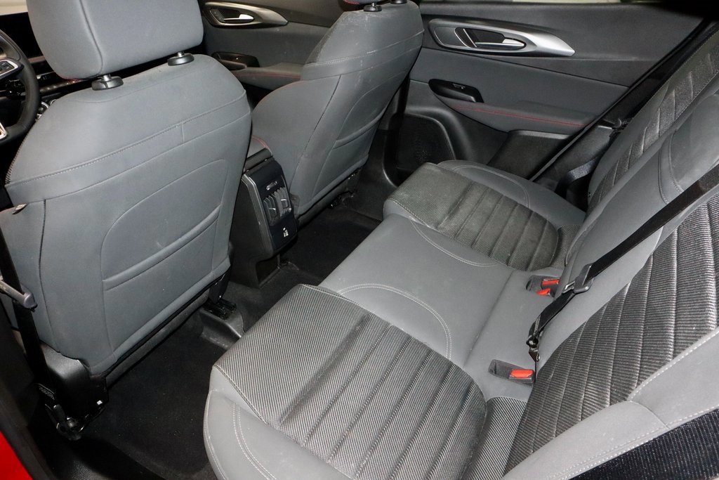 Used 2024 Dodge Hornet GT w/ Cold Weather Group image 20