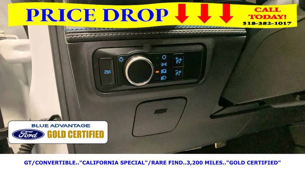 Certified 2024 Ford Mustang GT Premium RWD image 33