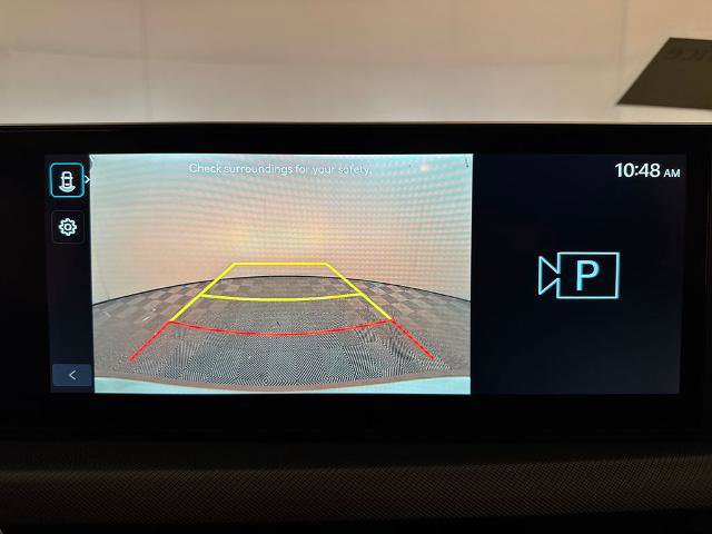 Used 2026 Hyundai Sonata SE FWD image 19