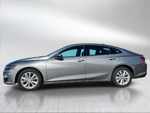 Used 2023 Chevrolet Malibu LT image 2