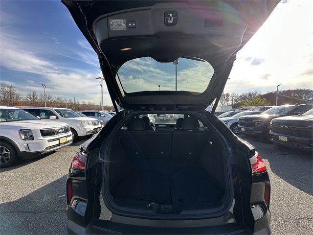 Used 2022 INFINITI QX55 Essential w/ Proassist Package image 41