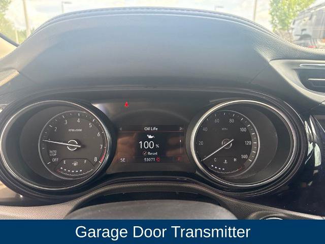 Used 2023 Buick Encore GX Essence w/ Experience Buick Package FWD image 22
