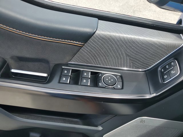 Certified 2021 Ford F150 Platinum w/ Equipment Group 701A High image 26