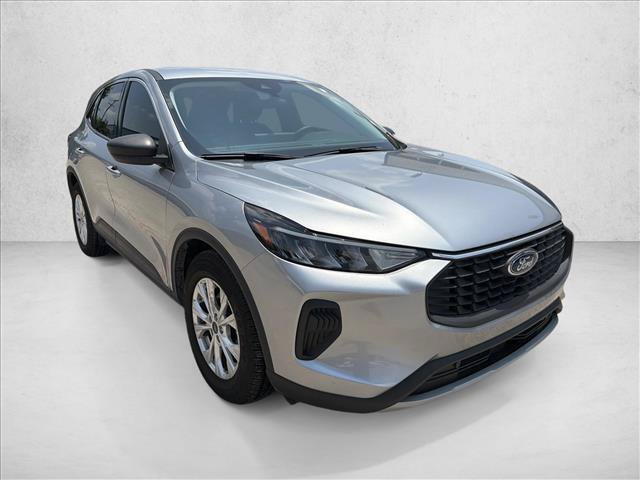Certified 2023 Ford Escape Active w/ Tech Pack #1 FWD image 7