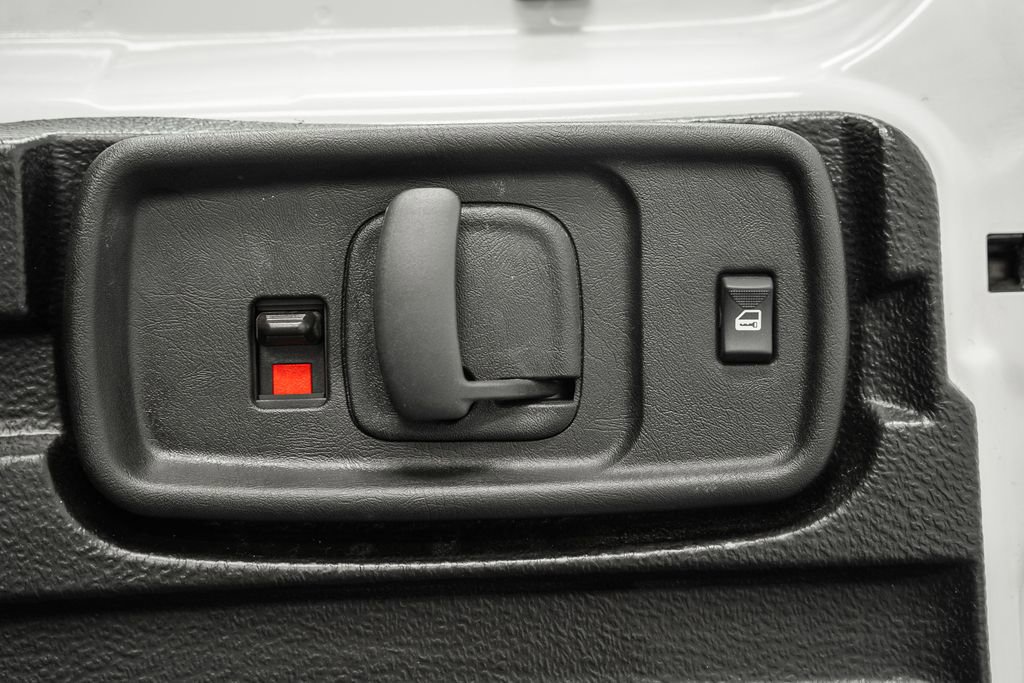 Used 2024 GMC Savana 2500 w/ Driver Convenience Package RWD image 13