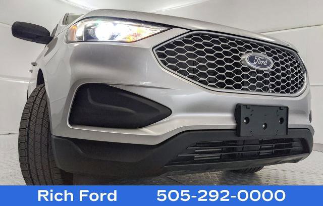 Certified 2024 Ford Edge SE AWD/4WD image 22