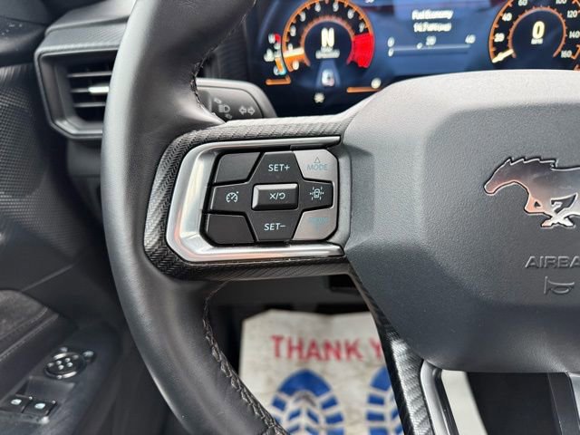 Certified 2024 Ford Mustang GT image 20