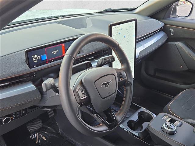 Certified 2022 Ford Mustang Mach-E GT AWD/4WD image 10