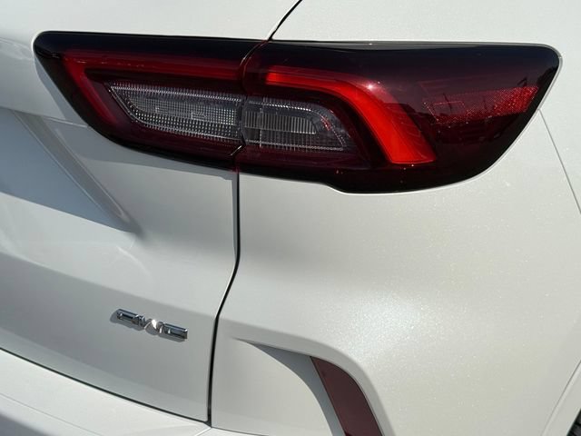 Certified 2024 Ford Escape ST-Line Elite AWD/4WD image 31