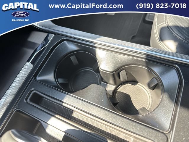 Certified 2025 Ford F150 Platinum w/ FX4 Off-Road Package AWD/4WD image 31