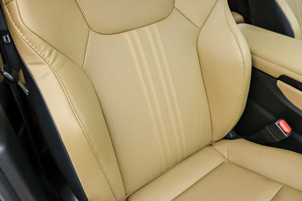 Used 2024 Lexus NX 250 FWD w/ Towing Package (2000 Lbs) image 25