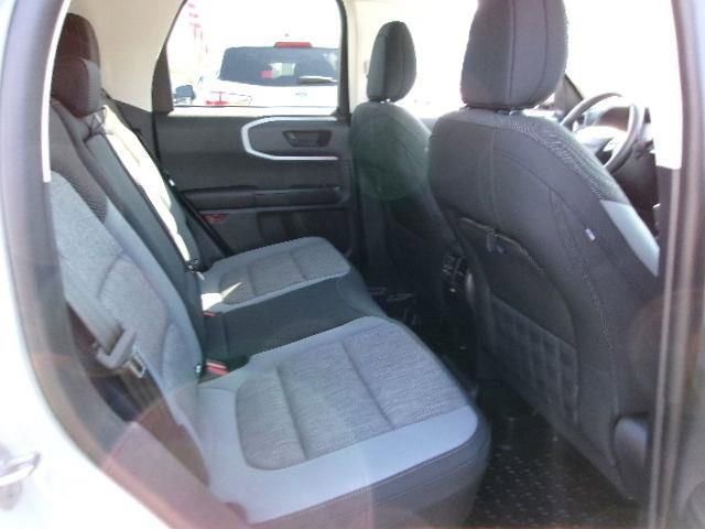 Certified 2023 Ford Bronco Sport Big Bend w/ Convenience Package AWD/4WD image 5