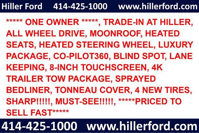 Certified 2023 Ford Maverick XLT w/ Equipment Group 300A Standard AWD/4WD image 2