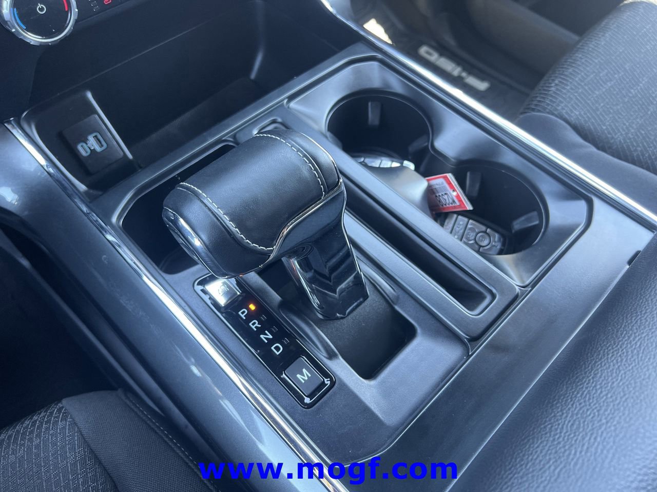 Certified 2023 Ford F150 XLT w/ Equipment Group 302A High image 18