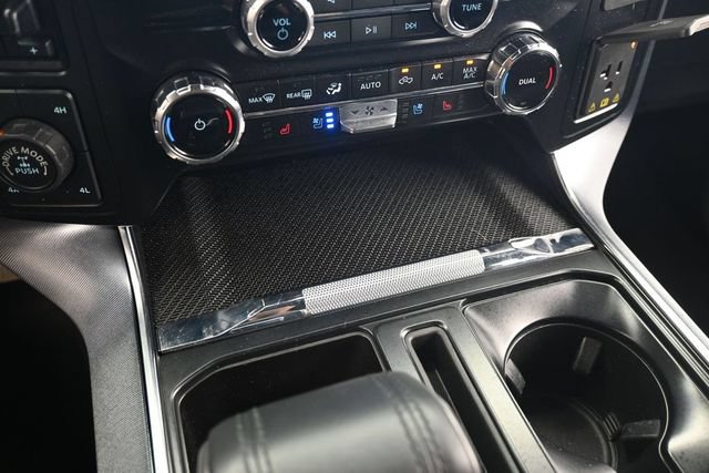 Certified 2023 Ford F150 Raptor w/ Blue Interior Package AWD/4WD image 27