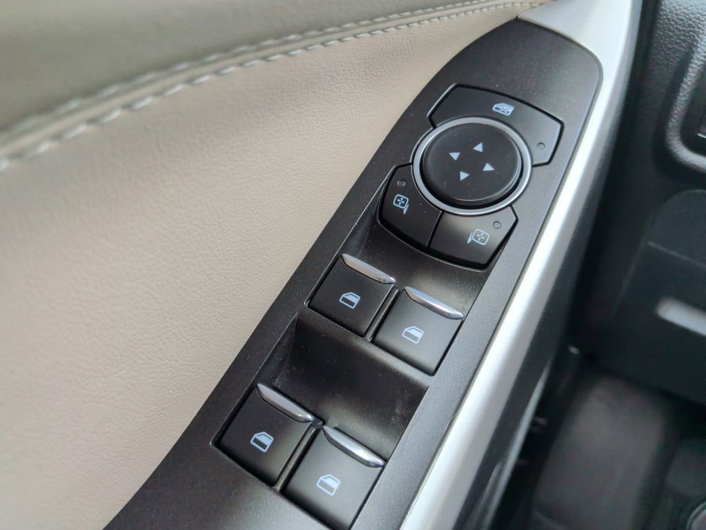 Certified 2023 Ford Explorer XLT AWD/4WD image 28