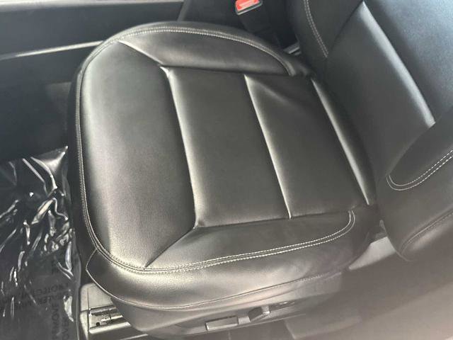 Certified 2023 Ford Explorer XLT AWD/4WD image 18